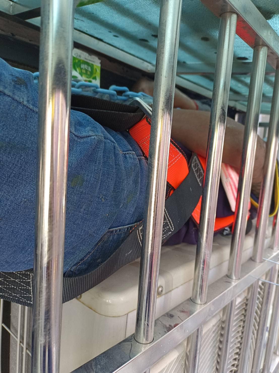 屋頂外牆防水工程