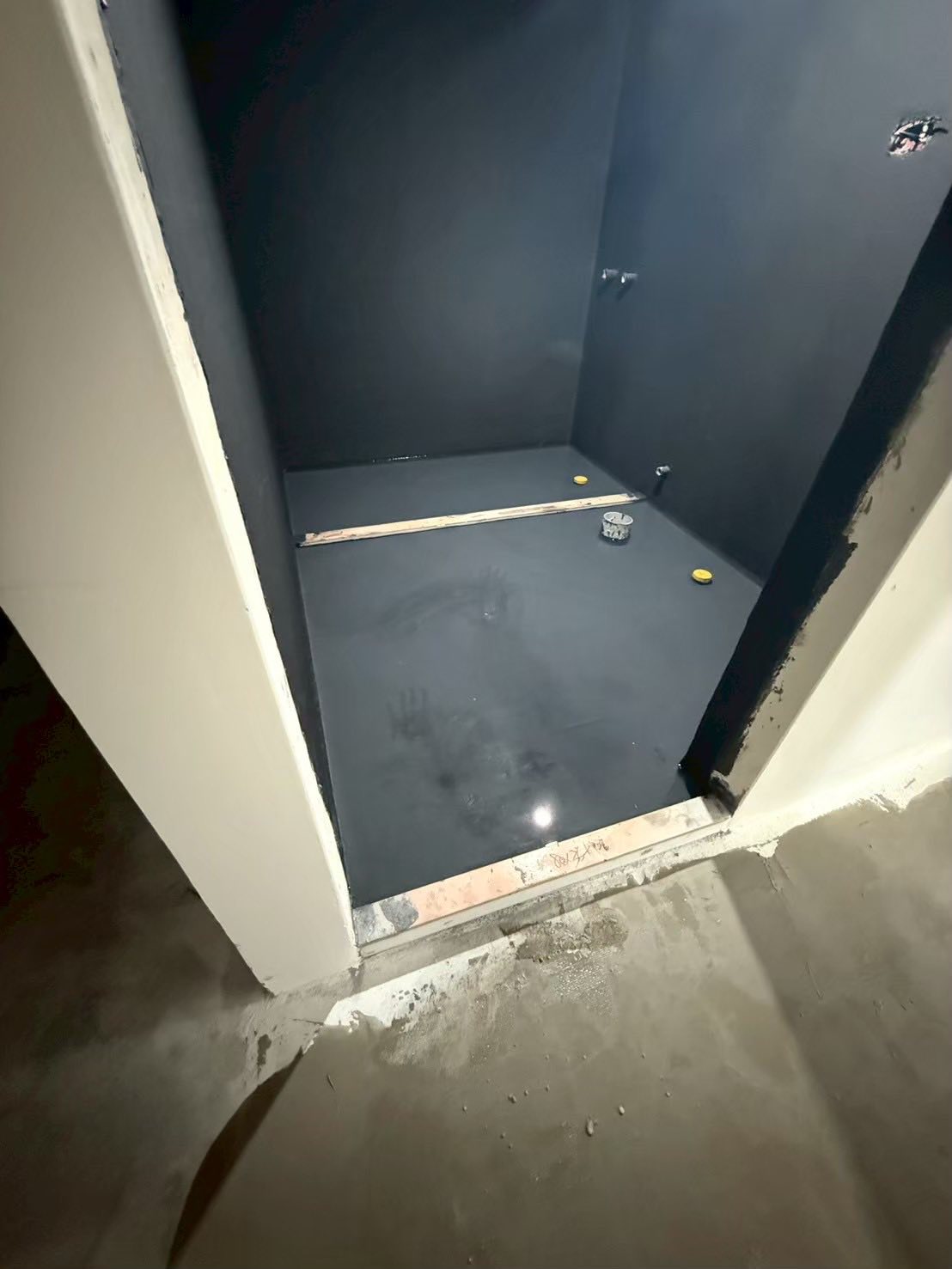 台中公寓整層住家整修